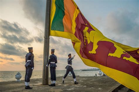 Sri Lankan New Archives .